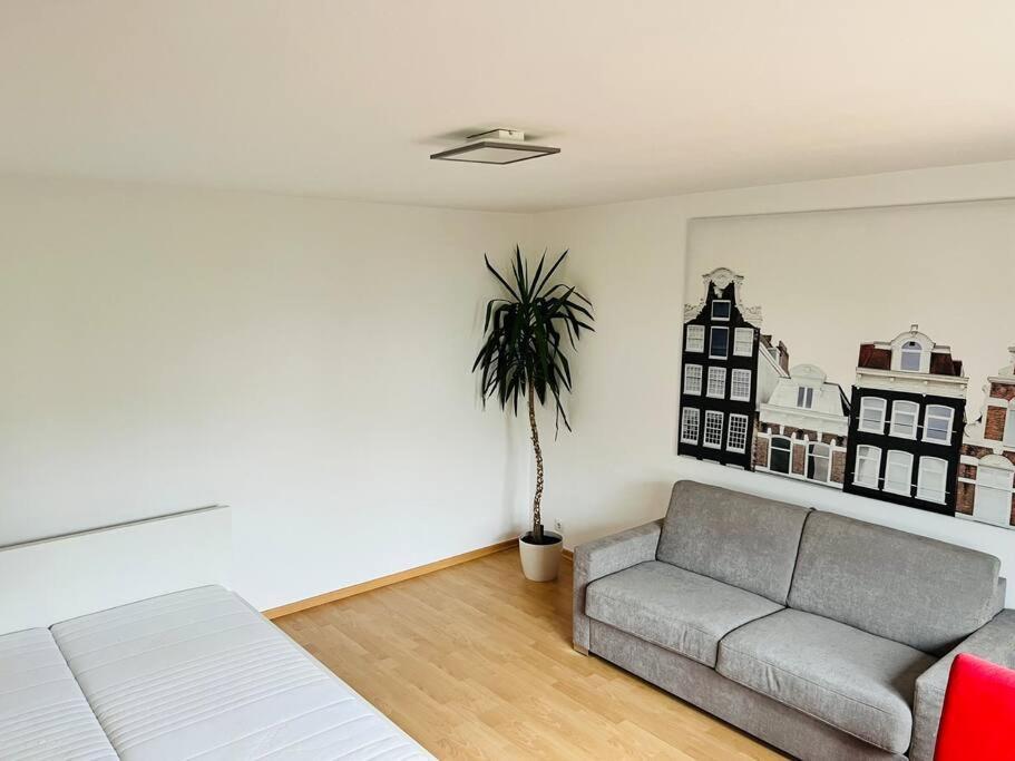 Ferienwohnung In Rheinnaehe Rheinbreitbach Buitenkant foto